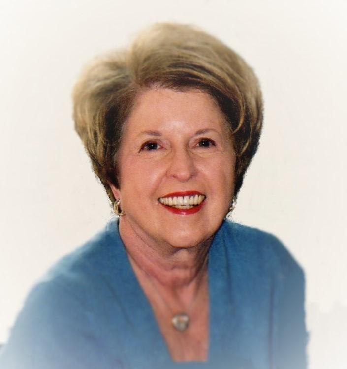 Bonnie Meyer