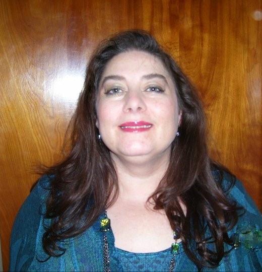 Brenda Irish