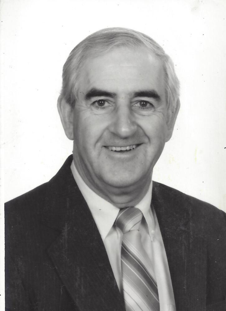 Thomas Coates