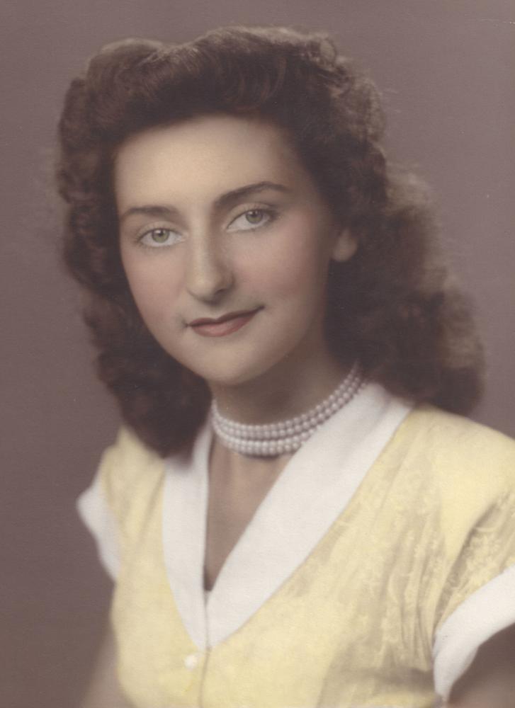 Rosemary Schroeder