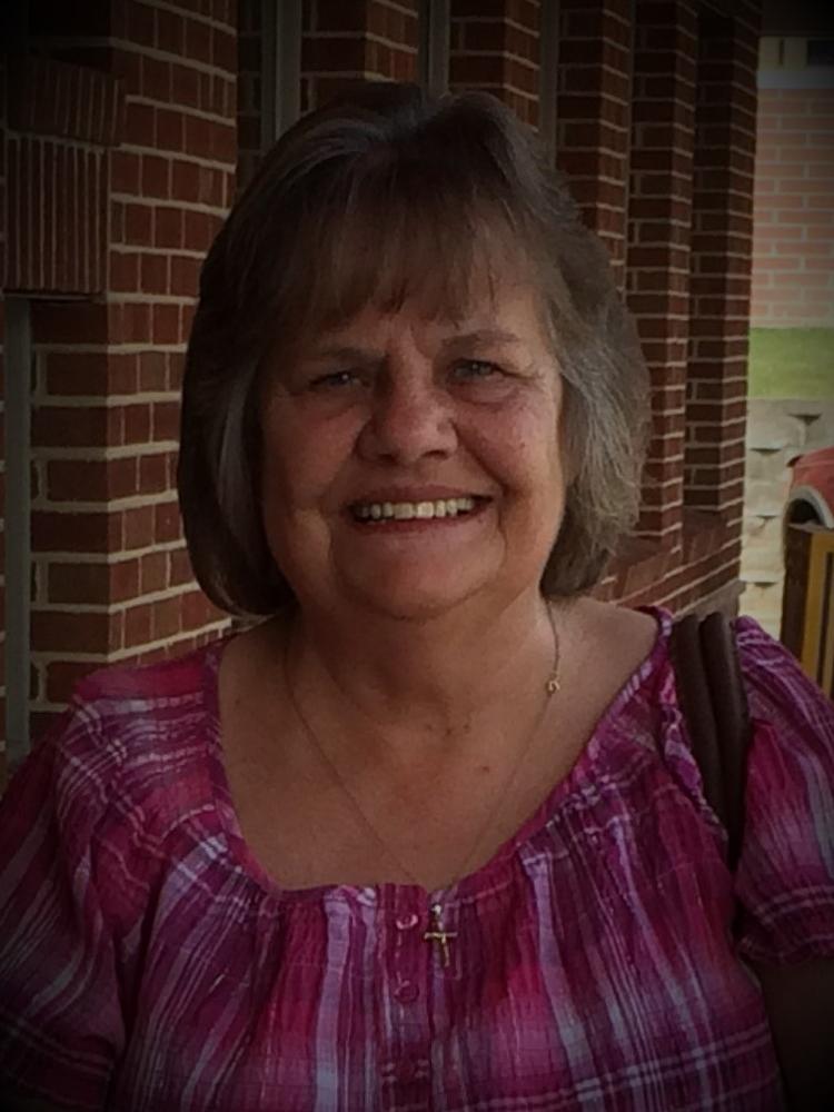 Karen Naylor