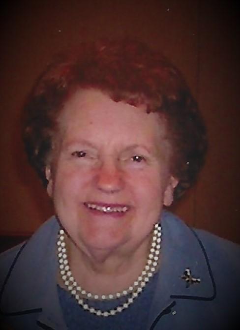 Viola Wittberg