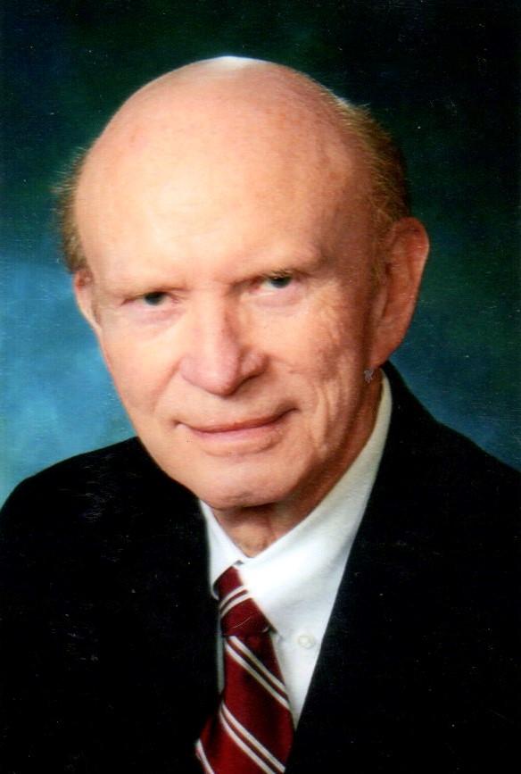 Earl Brown