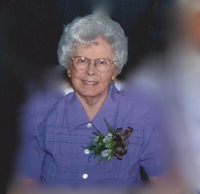 Loretta Stricker