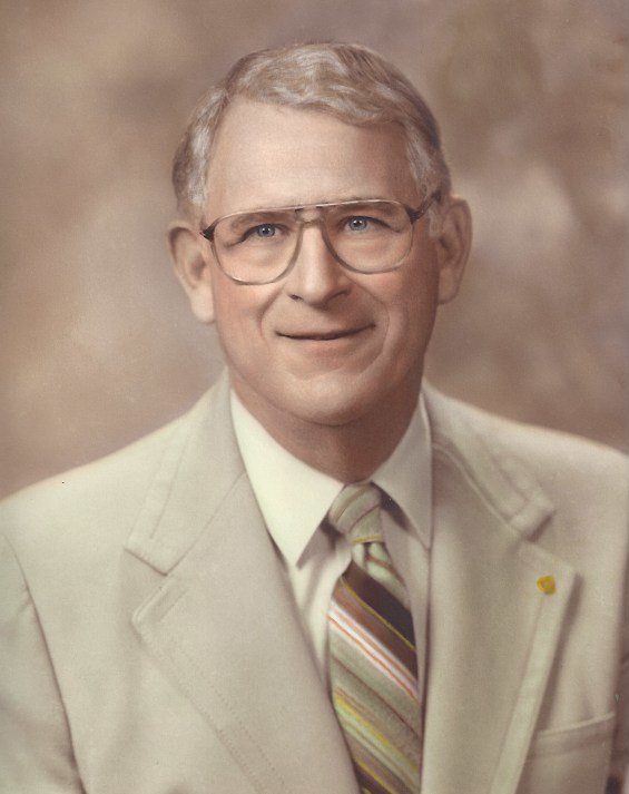 Clarence Stricker, Jr.