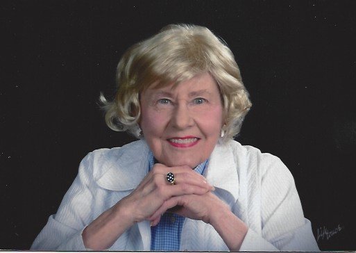 DonnaLou Davis