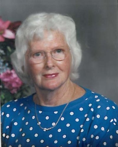 Elizbeth Oenbrink