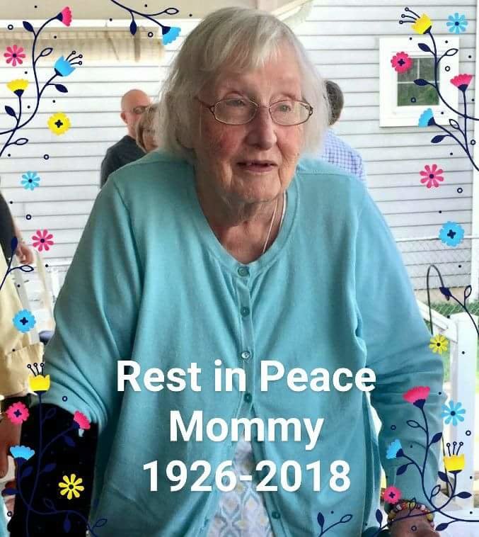 Jean Roach