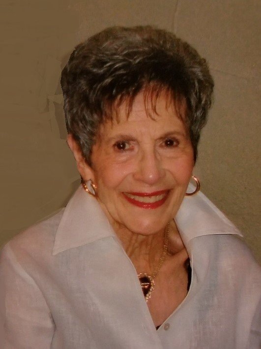 Rita MacEachen