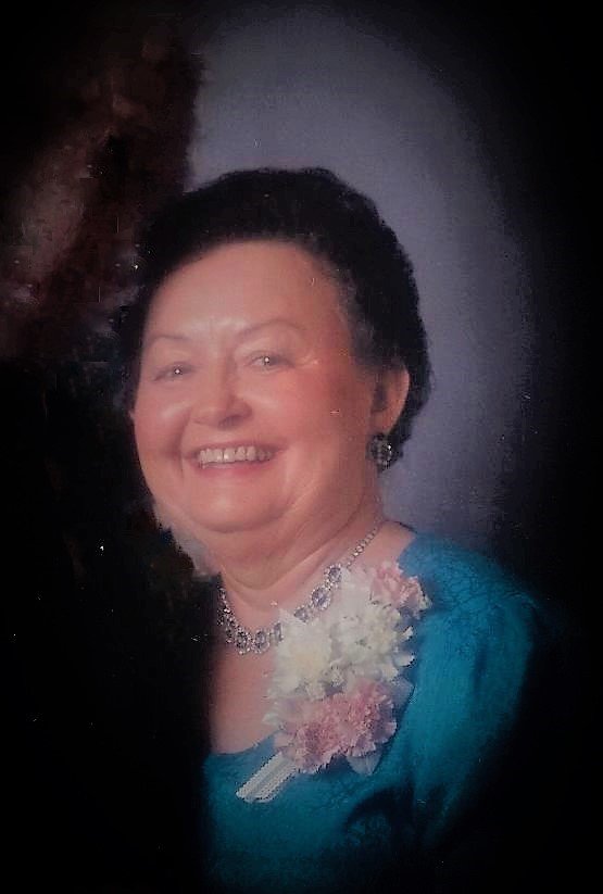 Vera Curley