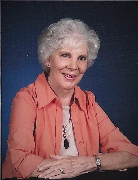 Mary Hamm