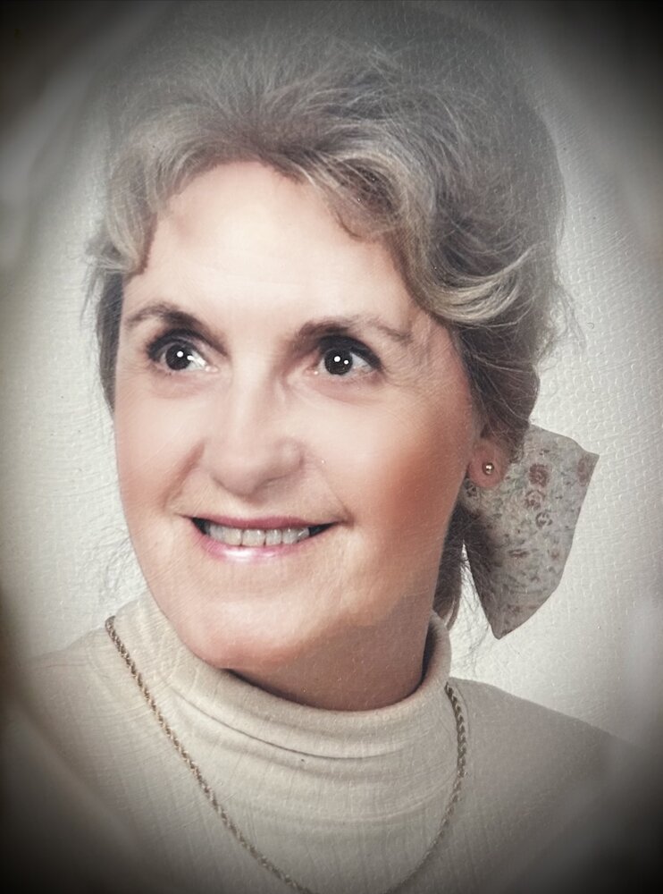 Margaret Feldkamp