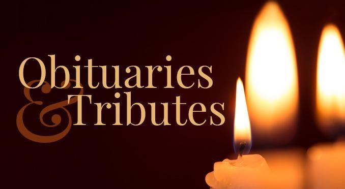 Obituaries | Thomas-Justin Memorial Serving Cincinnati, Ohio