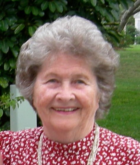 Ruth Rhodenbaugh
