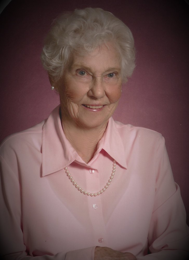 Ruth Cullen