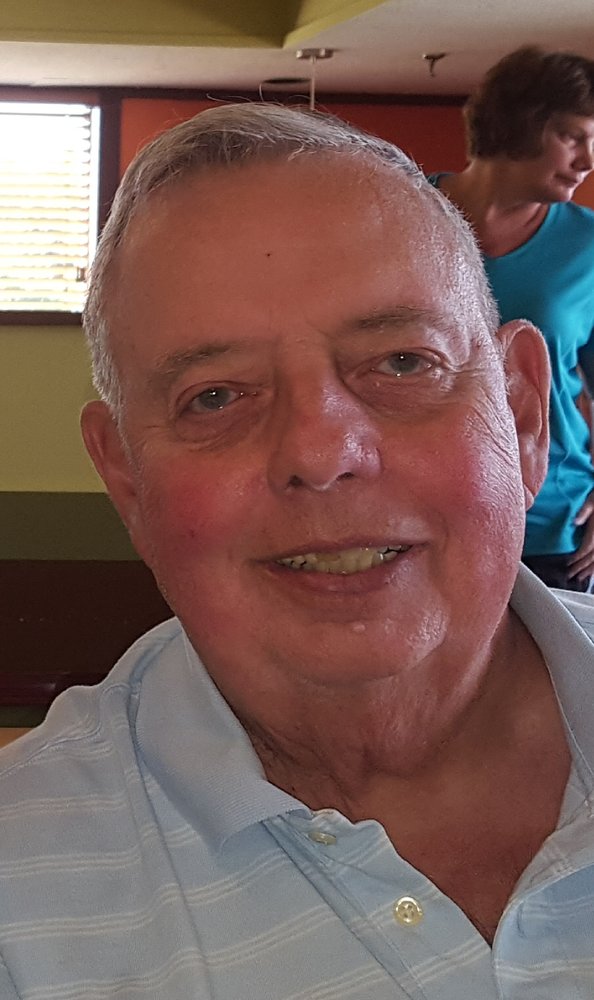 Charles Rielage, Jr.