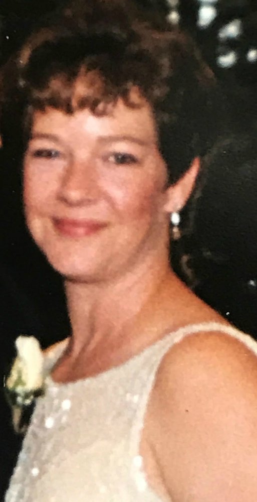 Jane Barker