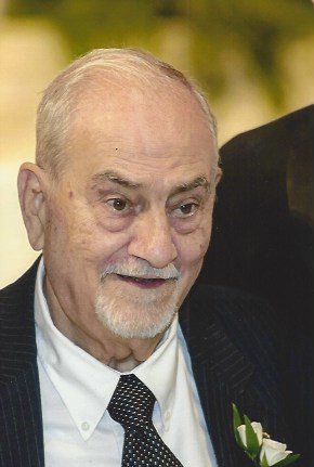 Joseph Villari
