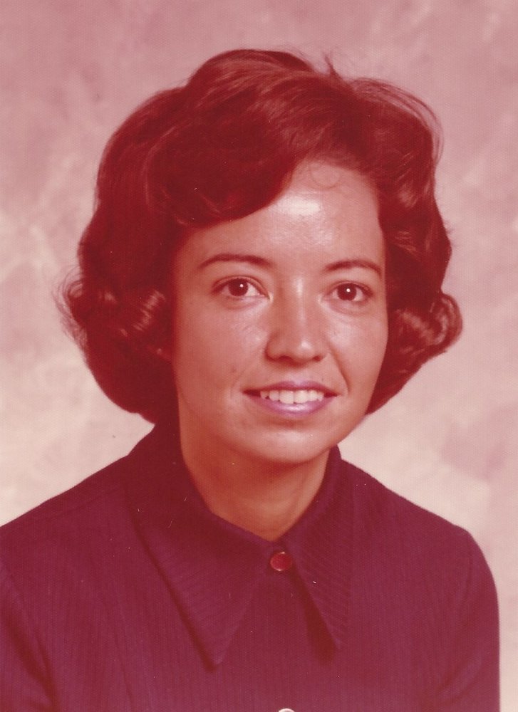 Pamela Williams
