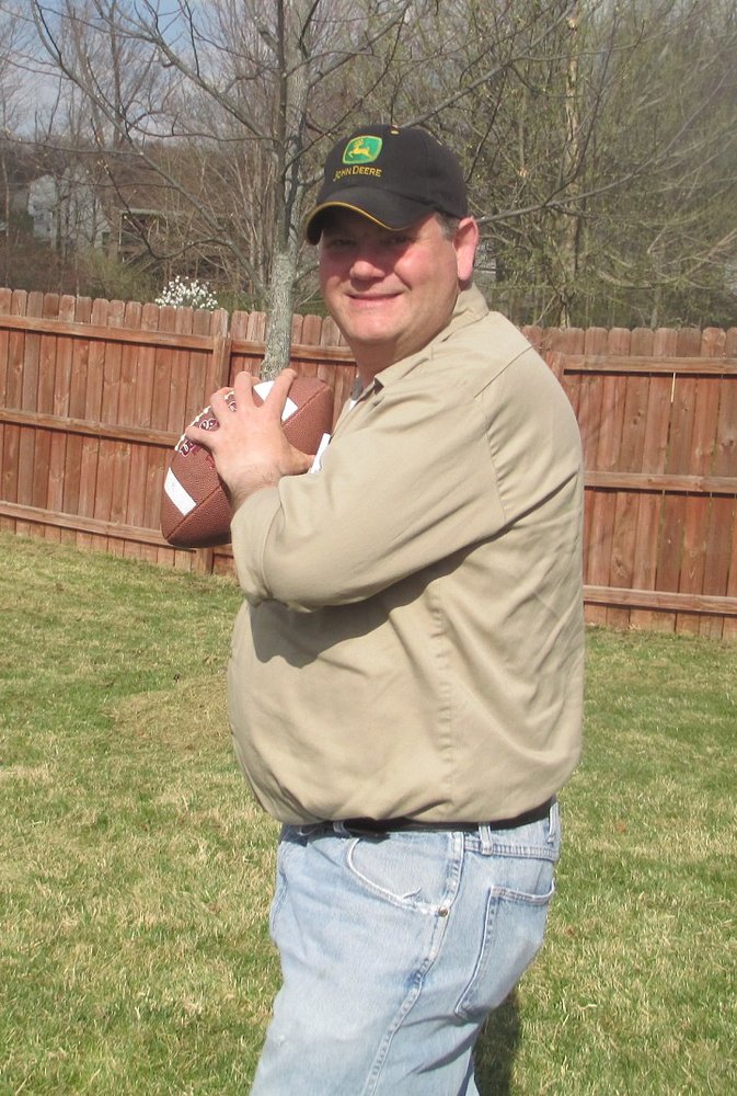 Paul Menke
