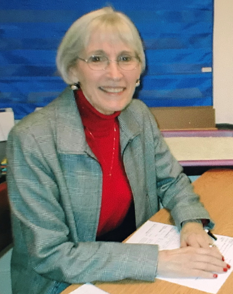 Kay Robinson