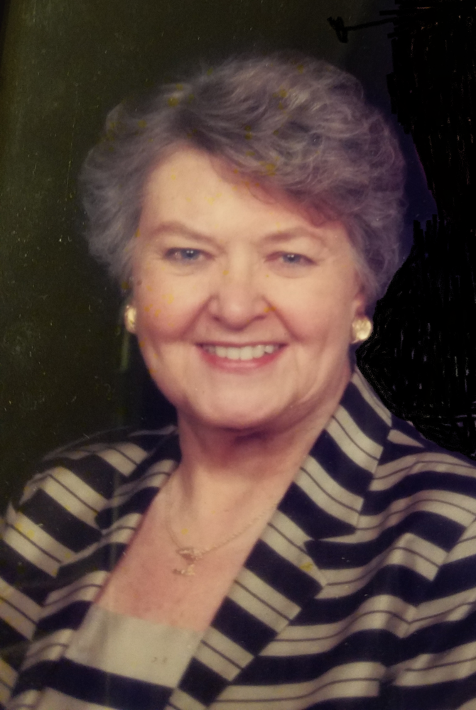 Lillian Eickman