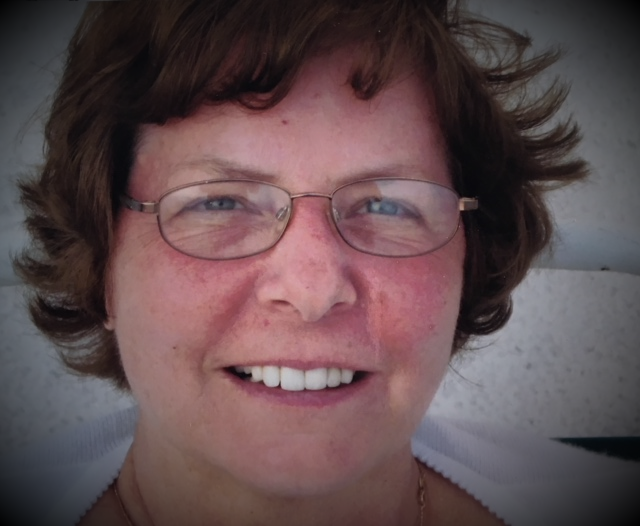 Sylvia Seurkamp