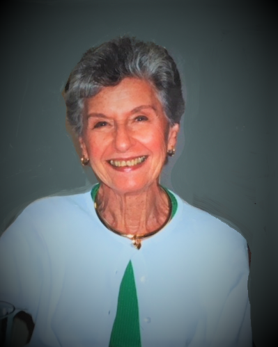 Ruth Walker