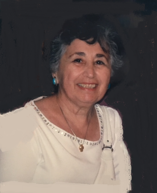 Rosemary Stalzer