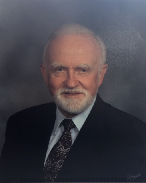 Irvine Anderson