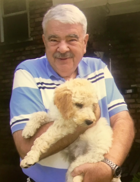 Dennis Imwalle