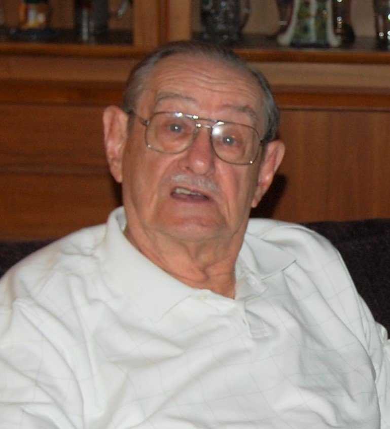 Randall Bacher