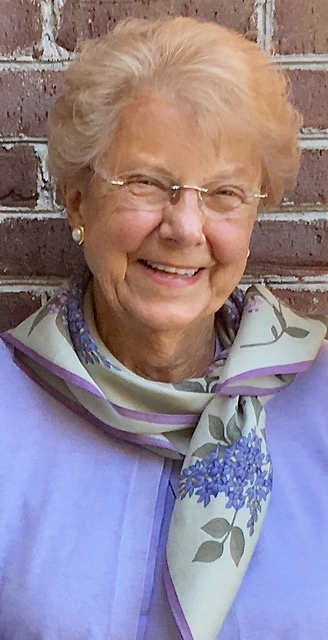 Betty Latimer