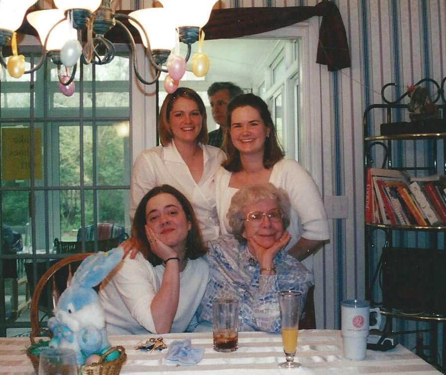 Ida Gates