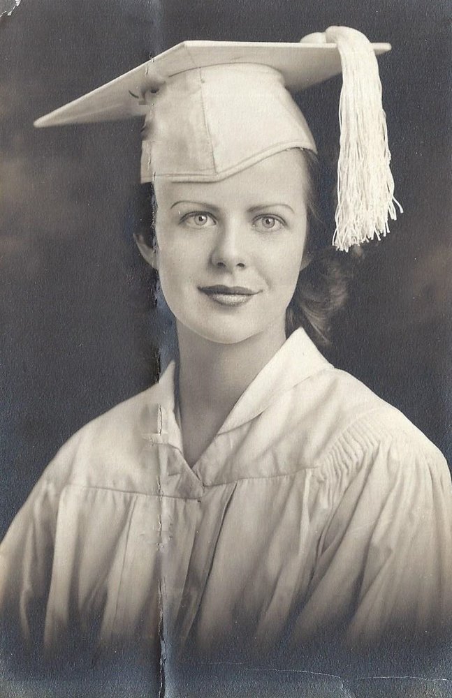 Ida Gates
