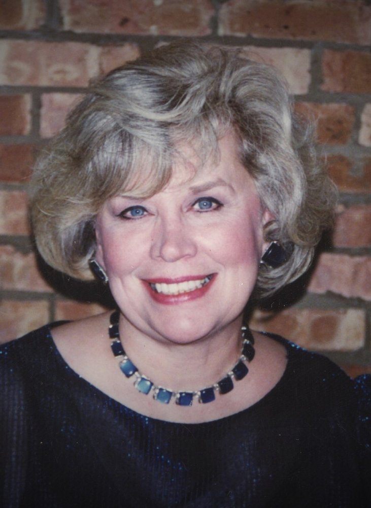 Carole Ziehm Ross