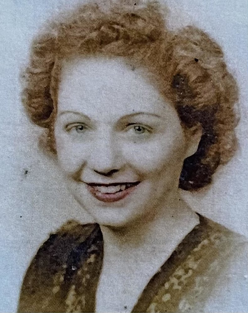 Lucille Leimberger