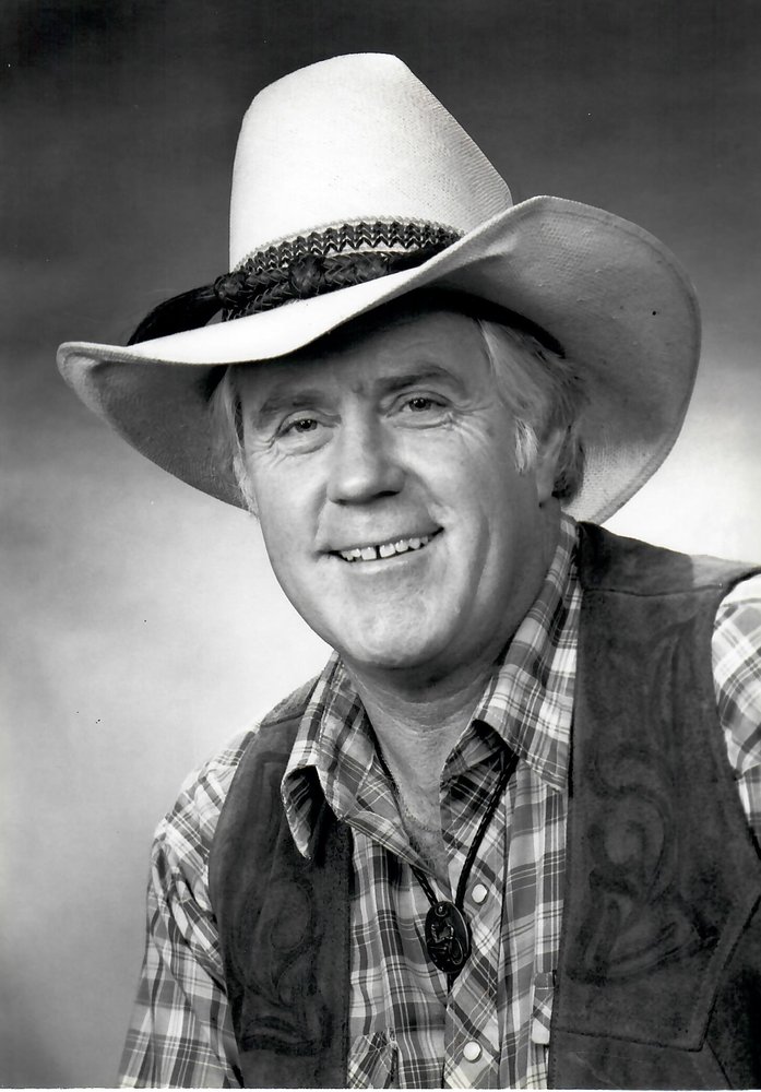 Robert "Cowboy Bob" Shoemaker