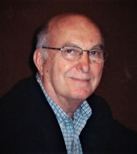 David Taylor, Sr.