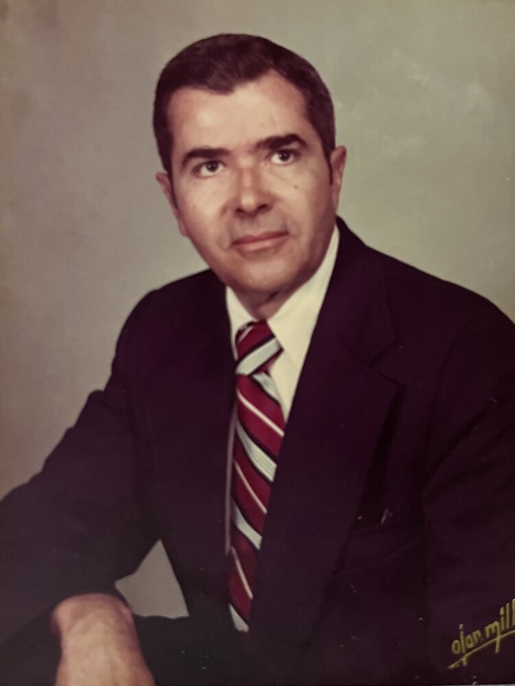 James "Jim" Todd