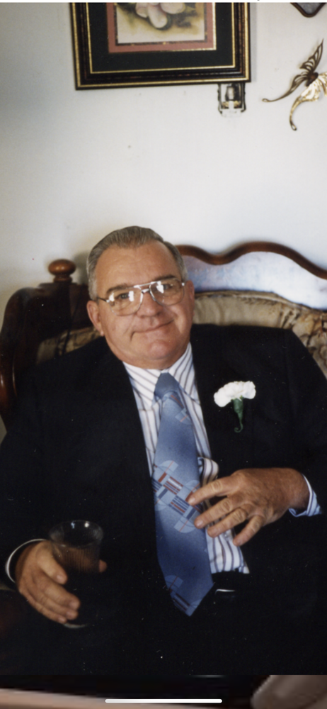 Robert "Bob" Blankemeyer