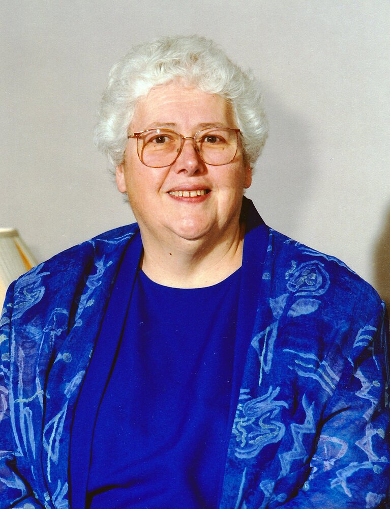 Doris Lux