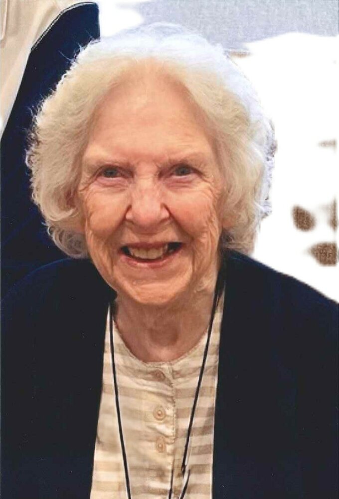 Grace Seibel