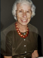 Antonia M. Brown