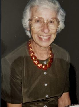 Antonia Brown