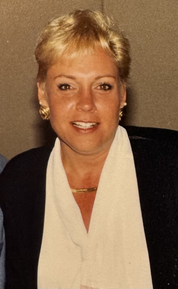 Gail Eschmeyer