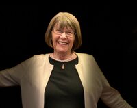 Judith  G.  Brinkmoeller
