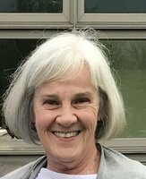 Mary  Kathryn Susshine