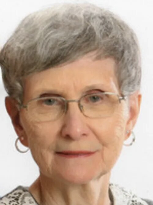 Jo Ann Ruff