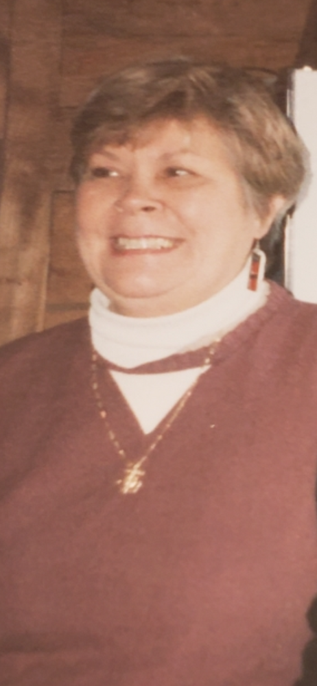Karen Kendall